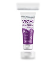 Viaxi Glide Su Bazlı Kayganlaştırıcı Jel A+ 100 ml