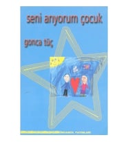 Seni Aarıyorum Çocuk