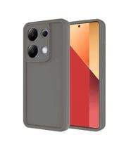 Note 13 Pro 4g Kılıf Viera - Gri