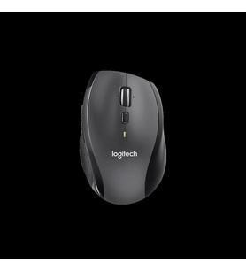 Logıtech 910-001949, M705 Siyah, Usb Nano 2,4g Kablosuz, 1000dpi, Lazer, 6 Tuşlu, 36ay Pil Ömrü, Mar