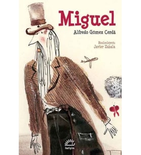 Miguel - Alfredo Gomez Cerda