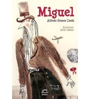 Miguel - Alfredo Gomez Cerda