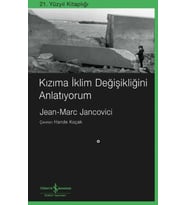 Kızıma İklim Değişikliğini Anlatıyorum