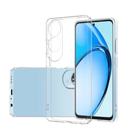 Oppo A60 Kılıf Zore Süper Silikon Kapak