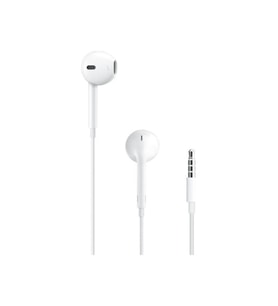 Apple EarPods MNHF2TU/A Kablolu Kulak İçi Kulaklık Outlet