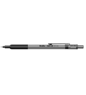 Scrikss Matri-x Versatil Kalem 0.5 mm Gri 