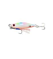 Captain 3639 Forester Mini Jigger 3gr LRF Jig Yem Renk:09