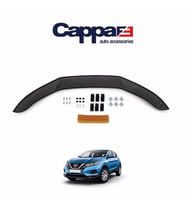 NISSAN QASHQAI 2017 2018 2019 2020 2021 ÖN KAPUT KORUYUCU RÜZGARLIĞI