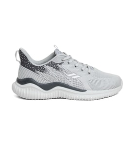 Lescon HELLIUM ETNA 3 Gri Erkek Günlük Sneakers