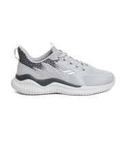Lescon HELLIUM ETNA 3 Gri Erkek Günlük Sneakers