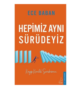 Hepimiz Aynı Sürüdeyiz