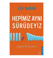 Hepimiz Aynı Sürüdeyiz