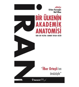 İran - Bir Ülkenin Akademik Anatomisi
