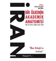 İran - Bir Ülkenin Akademik Anatomisi