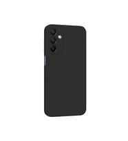 Durukar® Samsung Galaxy A25 5G Kılıf First Silikon - Siyah