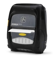 Zebra ZQ510 Yenilenmiş Mobil Barkod Yazıcı – Garantili & Dayanıklı