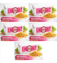 Tariş Sultaniye Çekirdeksiz Kuru Üzüm 25KG (5PK*5KG)