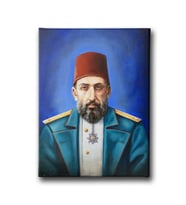 2.Abdülhamid Han Portesi Tablo POTD111