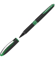 ONE SIGN KONİK UÇLU ROLLER KALEM 1,0 MM YEŞİL