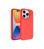 Apple iPhone 15 Pro Max Uyumlu Kılıf Zore LSR Lansman Kapak