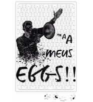 Aaa Meus Egg Puzzle 240 Parça Yapboz
