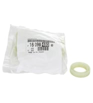 ENJEKTOR KECESI ALT PLASTIGI PARTNER TEPEE BERLINGO 206 307 308 407 C3 C4 C5 1.6 HDI DV6 FIESTA FOCUS C, MAX  1.6 TDCI