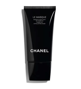 Chanel Le Masque Camellia Exfoliating Mask 150 Ml