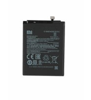 Xiaomi Redmi Note 8 Pro BM4J Uyumlu Batarya Kutulu