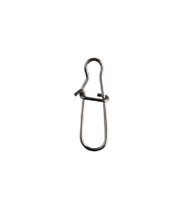 Fladen D-Snap Klips NO:0 10’LU PAKET