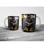 Pixxa Eminem Kupa Bardak Model 3