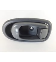 Kia Shuma- Iı- 2000-2003; Arka Kapı İç Açma Kolu Sağ Nikelajlı Oem No: (82620-29000)