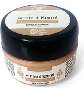 Süper Three Brand 50 ml Arnavut 1 Ad + Russıan Glare Tüy Dökücü Merhem 50 ml 2 Ad