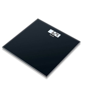Beurer GS 10 Siyah Dijital Baskül