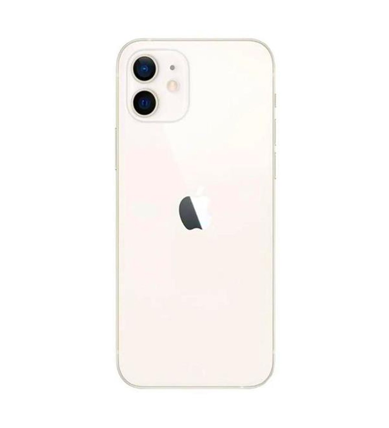 APPLE IPHONE 12 WHITE 128GB YENILENMIS B KALITE (12 AY GARANTILI)