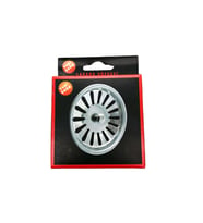YENİ ÇÖPMAK METAL LAVABO SÜZGEÇ (5343)
