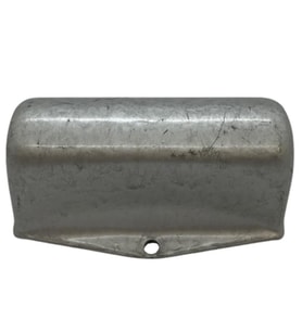 BDR Mayer-KM Kumaş Kesim Makinesi Kondanstör Kapak / M-111