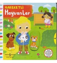 Hareketli Hayvanlar
