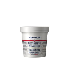 ARCTRON Elektrik Motoru ve Yüksek Sıcaklık Gresi 500 GR