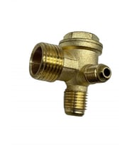 KOMPRESÖR ÇEKVALF ( 24 LT VE 50 LT ÖLÇÜLER 14-10-21 MM )