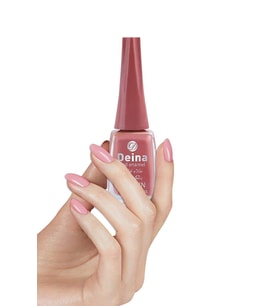 Northcity Keratinli Besleyici Oje 14 ml - Renk No: 02 Kalıcı ve Parlak Tırnaklar İçin