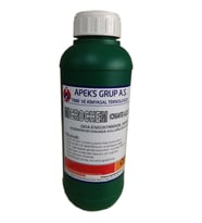 MICRO CHEM Konsantre Alkol Bazlı Yüzey Hijyen Sağlayıcı - 1 Lt