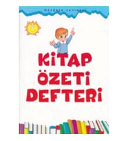 Kitap Özeti Defteri