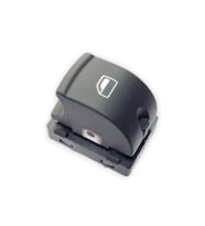 Audi Q7 2007-2009 Sağ Ön Kapı Cam Düğmesi 4F0959855