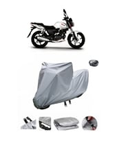 Rks Titanic 150-S  Su Geçirmez Motosiklet Brandası ARKA ÇANTA UYUMLU