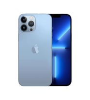 YENİLENMİŞ APPLE İPHONE 13 PRO 256GB MAVİ BGRADE