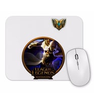 League Of Legends Kassadin LoL Mouse Pad