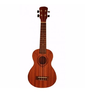 Crusader CU124  Ukulele (Taşıma Çantası Hediyeli)