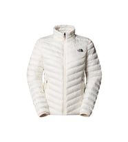 The North Face W Huila Synth Jacket Kadın Outdoor Montu NF0A8DW6QLI1 Beyaz