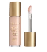 Too Faced Born This Way Super Glow - Cilt Görünümünü Güzelleştiren Çok Amaçlı Baz Polished Petal