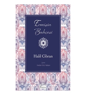 Ermişin Bahçesi ( Bez Ciltli)